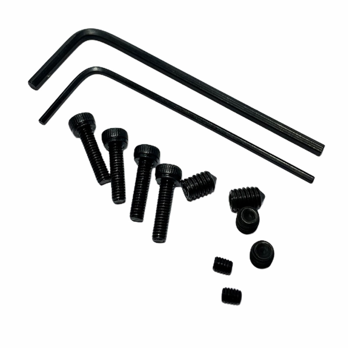 Eagle Vision Picatinny to 11mm x 80mm Rail Adaptor Converter