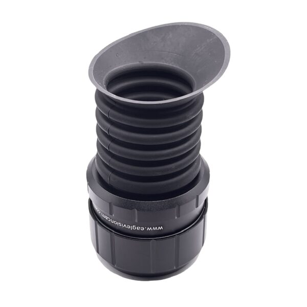 Eagle Vision Pard NV007/ NV007A/ NV007V Replacement Eyepiece and Collar Kit 