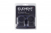 Element XT 30mm Medium Picatinny Rifle Scope Ring Mount