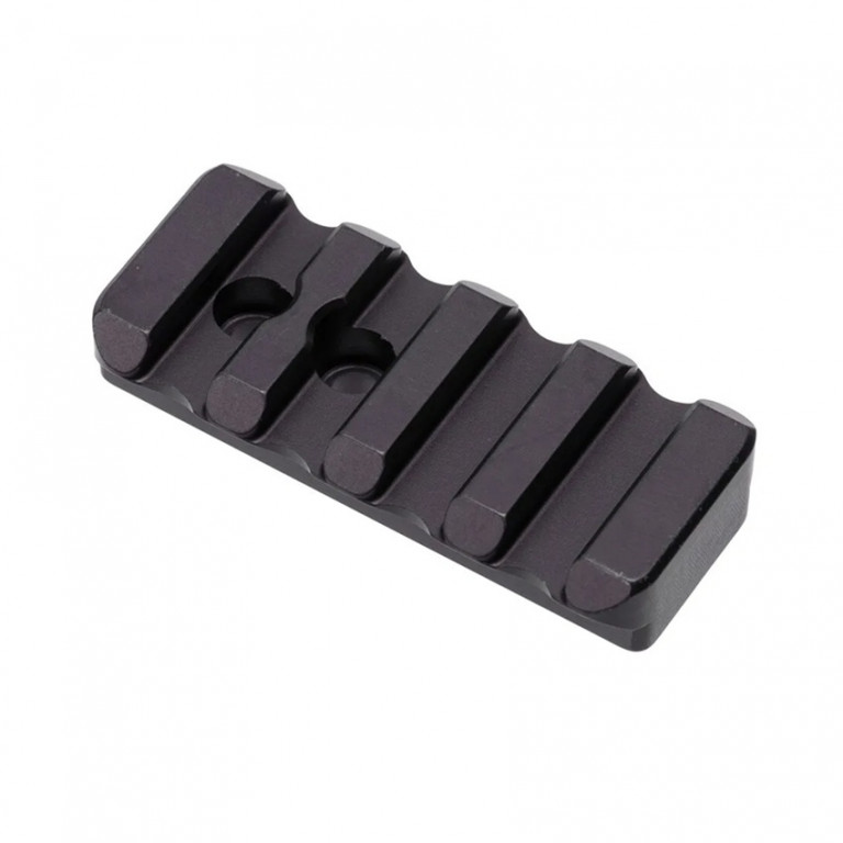 Picatinny Accessory Rail for Area 419 Rings and Mounts