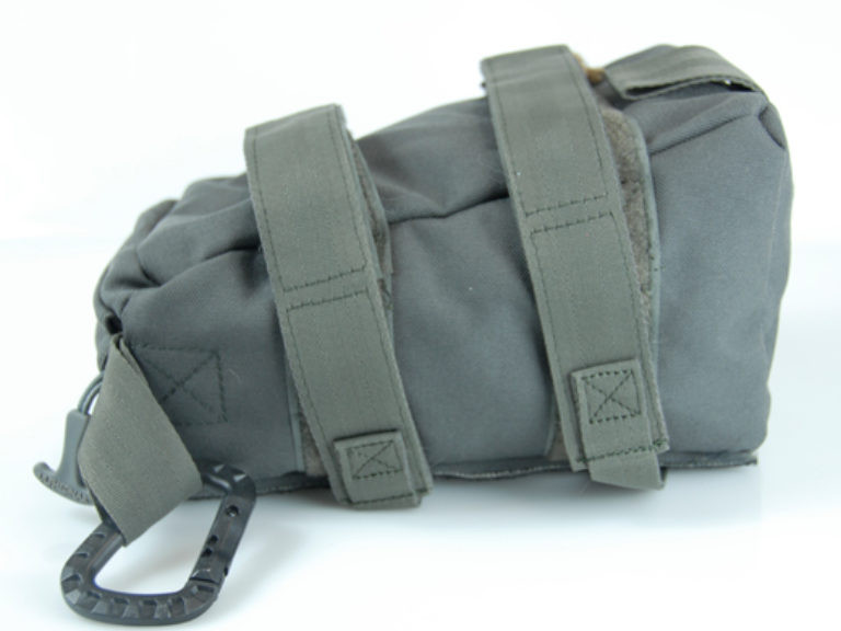 Ulfhednar Medium Support Pillow