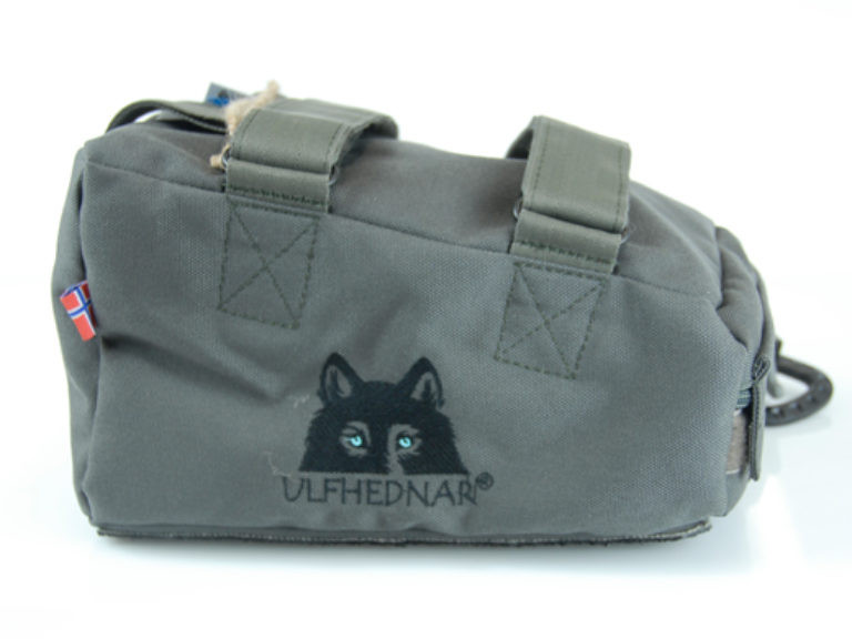 Ulfhednar Medium Support Pillow