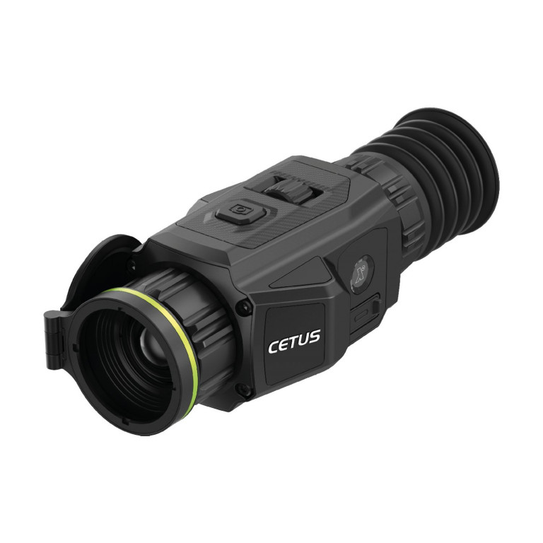Pixfra Cetus C225 Thermal Rifle Scope