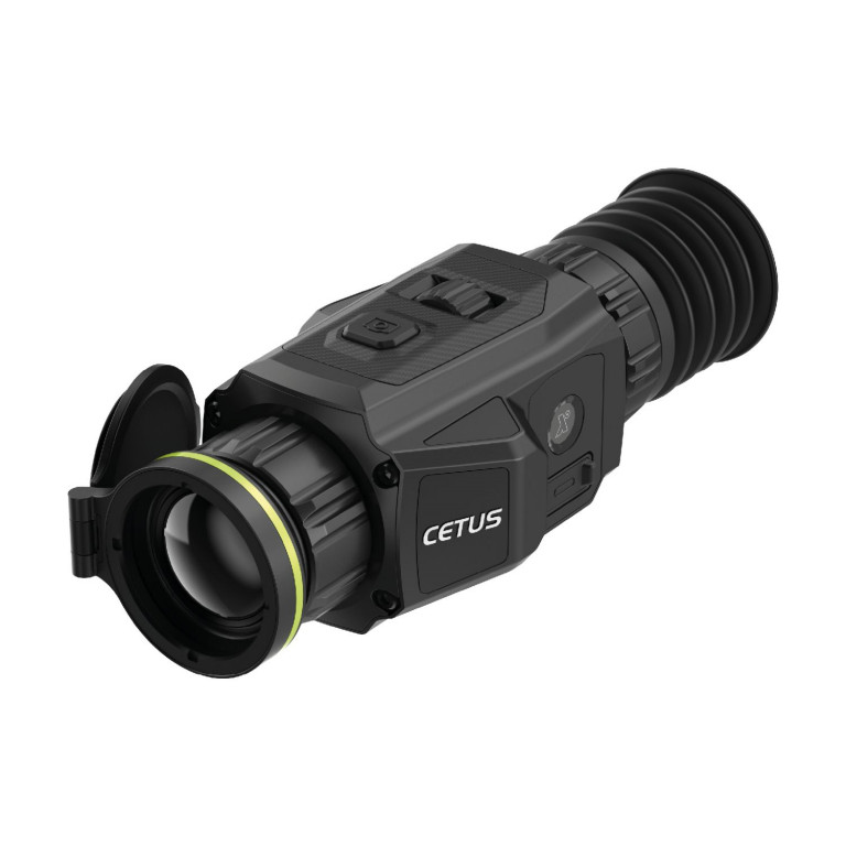 Pixfra Cetus C335 Thermal Rifle Scope