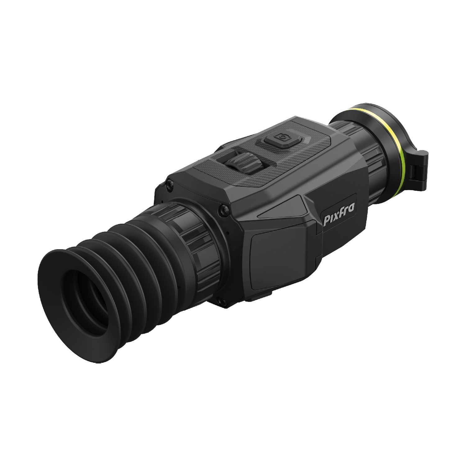 Pixfra Cetus C335 Thermal Rifle Scope