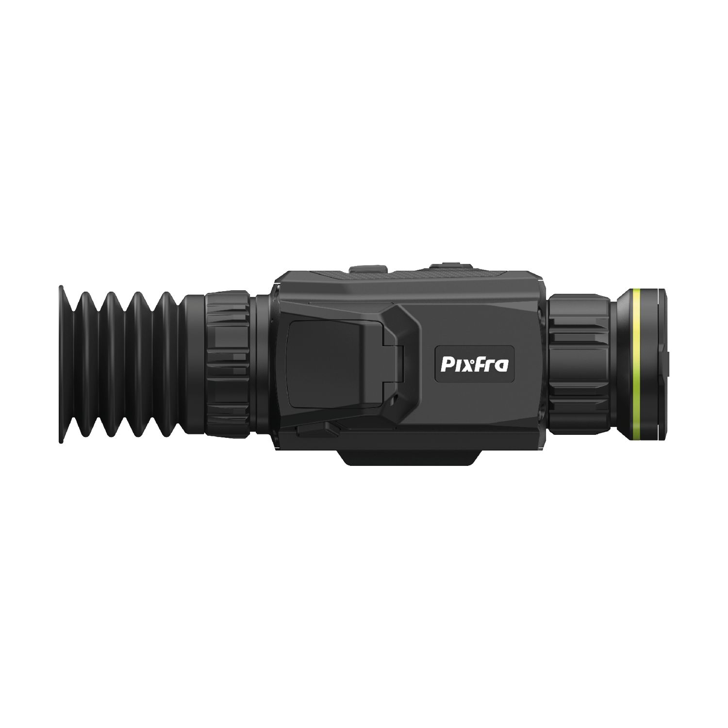 Pixfra Cetus C635 Thermal Rifle Scope