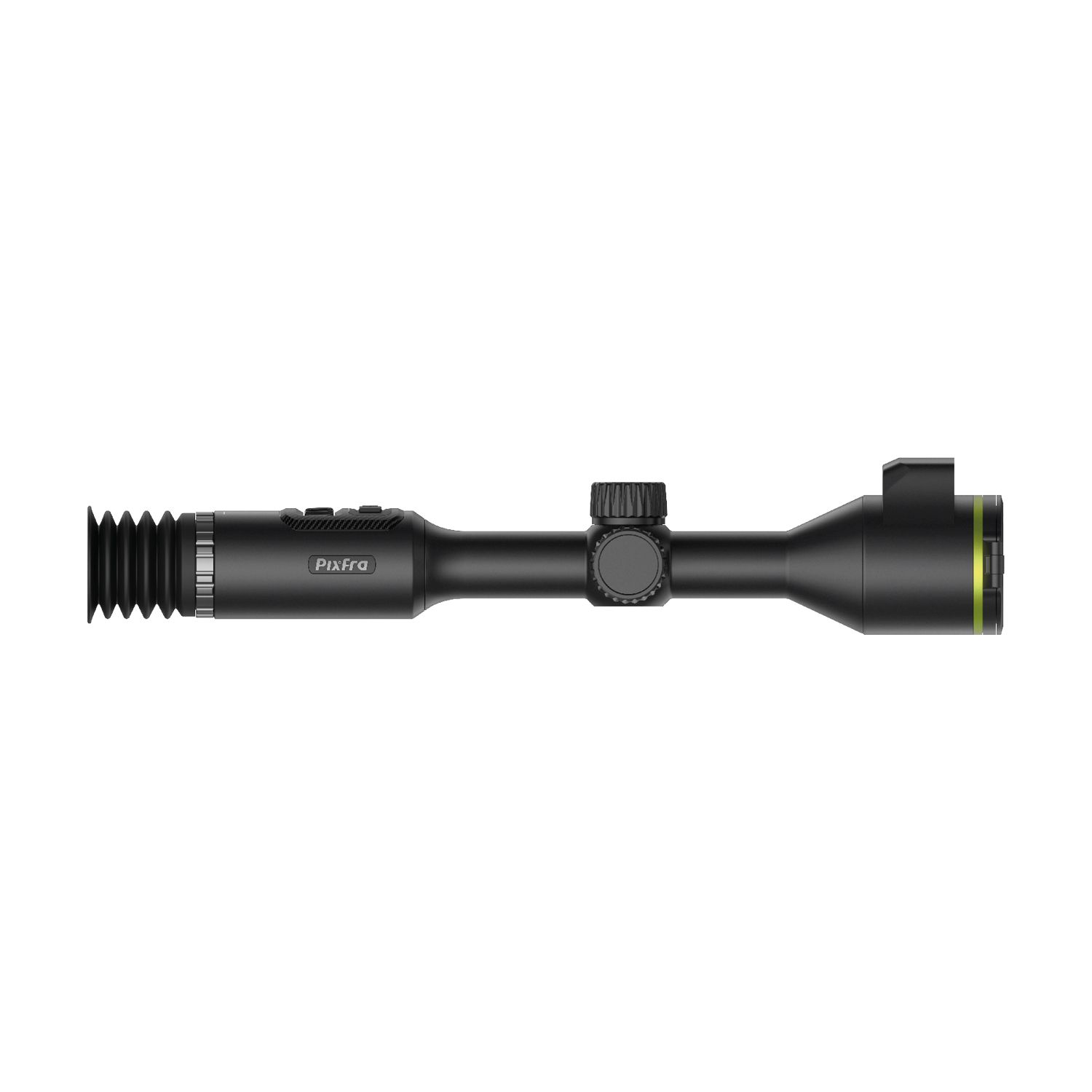 Pixfra Pegasus 2 P650 LRF Thermal Rifle Scope