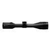 Nikko Stirling PanaMax AO Extreme Field of View Rifle Scope, One Inch Tube Half Mil Dot 3-9x40