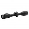 Pre-owned Swarovski Z6i 2.5-15x56 IR P BT 4A-I SFP 30mm Rifle Scope - PO1057