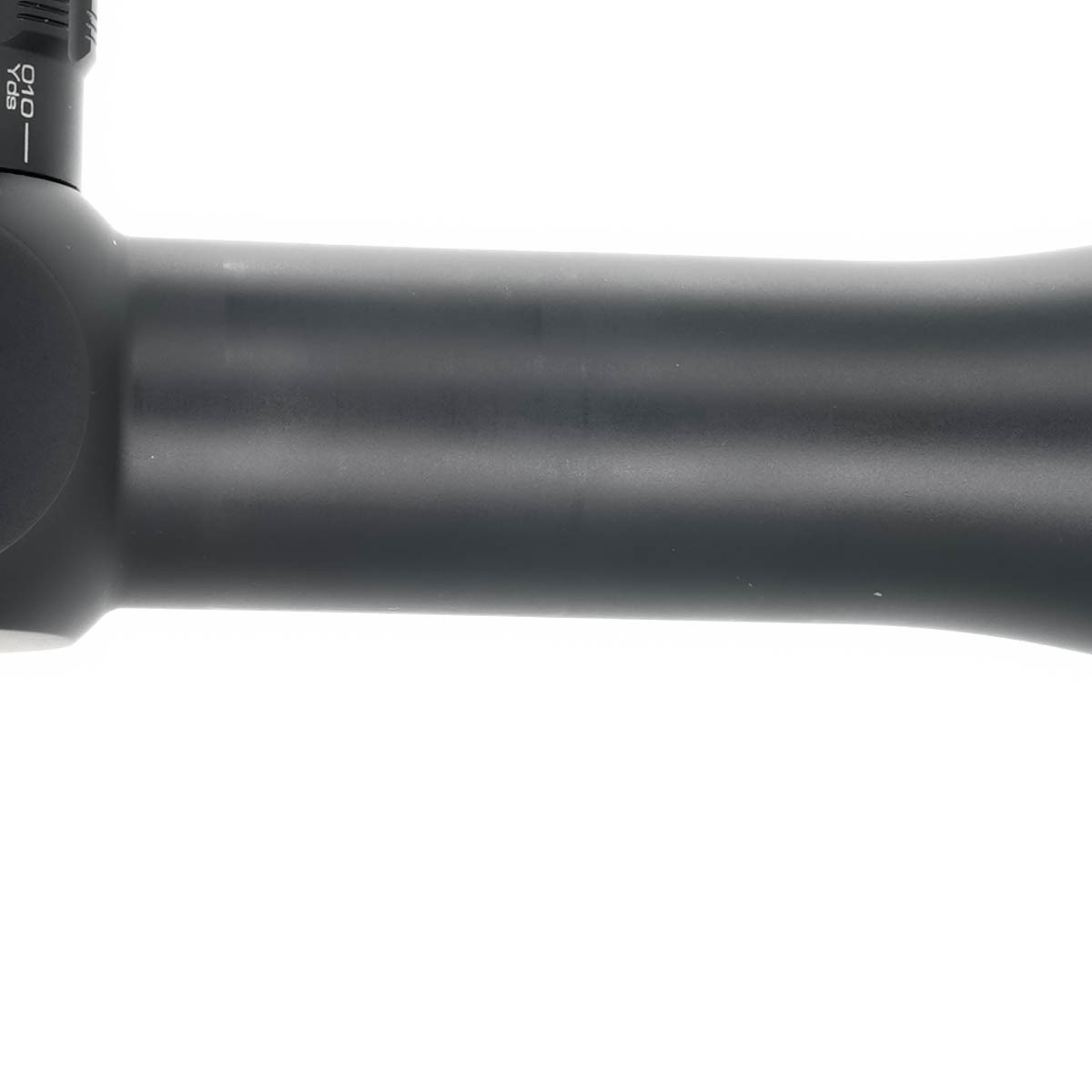 Pre-Owned Nikko Stirling Hornet ED 10-50x60 Illuminated Half Mil Dot Rifle Scope - PO1651