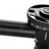 Pre-owned MTC Viper Pro Tactical 5-30x50 SFP Illuminated SCB2 1/4 MOA 30mm Rifle Scope - PO1718