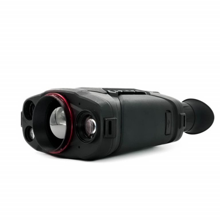 Caméra thermique HikMicro Raptor RQ50L 850 nm IR - +queespadas Caméra thermique HikMicro Raptor RQ50L 850 nm IR - +queespadas