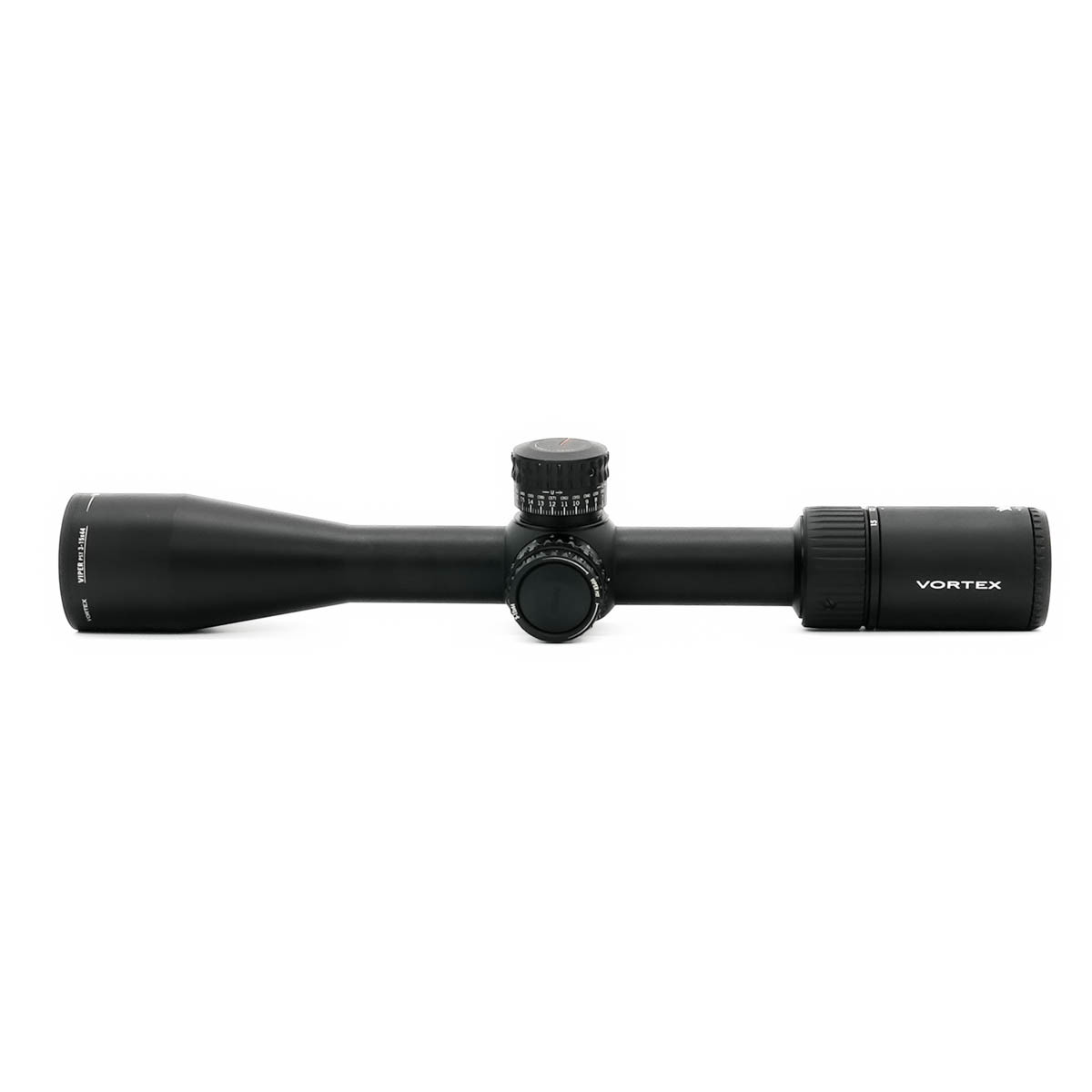 Pre-owned Vortex Viper PST Gen II 3-15x44 EBR-4 MOA SFP IR 30mm Rifle Scope - PO1734