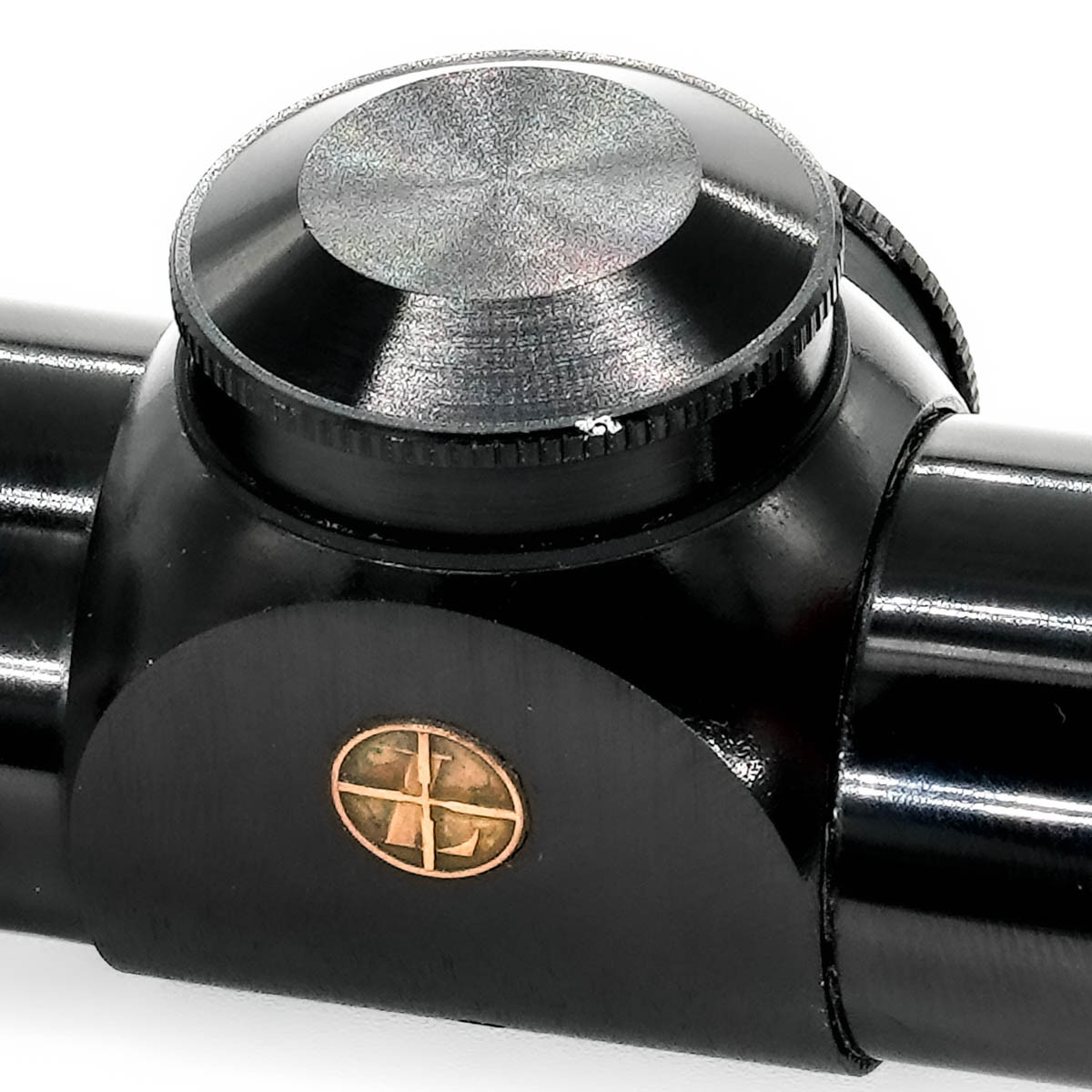 Pre-owned Leupold 3.5-10x50 VX-3 SFP 1/4 MOA Riflescope - PO1799