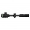 Pre-owned HIKMICRO Alpex 4K A50EL LRF Digital Day & Night Rifle Scope w/ Ballistics Calculator - PO1812