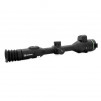 Pre-owned HIKMICRO Alpex 4K A50EL LRF Digital Day & Night Rifle Scope w/ Ballistics Calculator - PO1812
