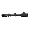 Pre-owned HIKMICRO Alpex 4K A50EL LRF Digital Day & Night Rifle Scope w/ Ballistics Calculator - PO1812
