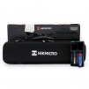 Pre-owned HIKMICRO Alpex 4K A50EL LRF Digital Day & Night Rifle Scope w/ Ballistics Calculator - PO1812