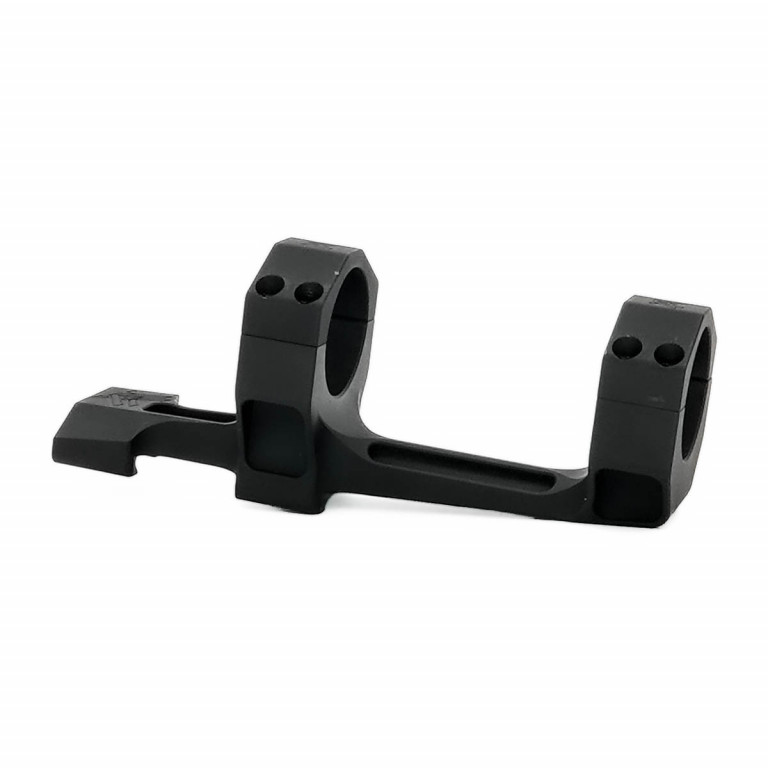 Pre-owned Vortex Precision Extended 34mm 20 MOA Cantilever Picatinny Mount - PO1816