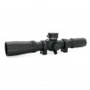 Pre-owned IOR Recon 4-28x50 FFP Illuminated MP8-X1 0.1 MRAD Rifle Scope - PO1840
