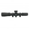 Pre-owned IOR Recon 4-28x50 FFP Illuminated MP8-X1 0.1 MRAD Rifle Scope - PO1840