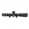 Pre-owned IOR Recon 4-28x50 FFP Illuminated MP8-X1 0.1 MRAD Rifle Scope - PO1840