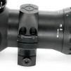 Pre-owned IOR Recon 4-28x50 FFP Illuminated MP8-X1 0.1 MRAD Rifle Scope - PO1840