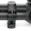 Pre-owned IOR Recon 4-28x50 FFP Illuminated MP8-X1 0.1 MRAD Rifle Scope - PO1840