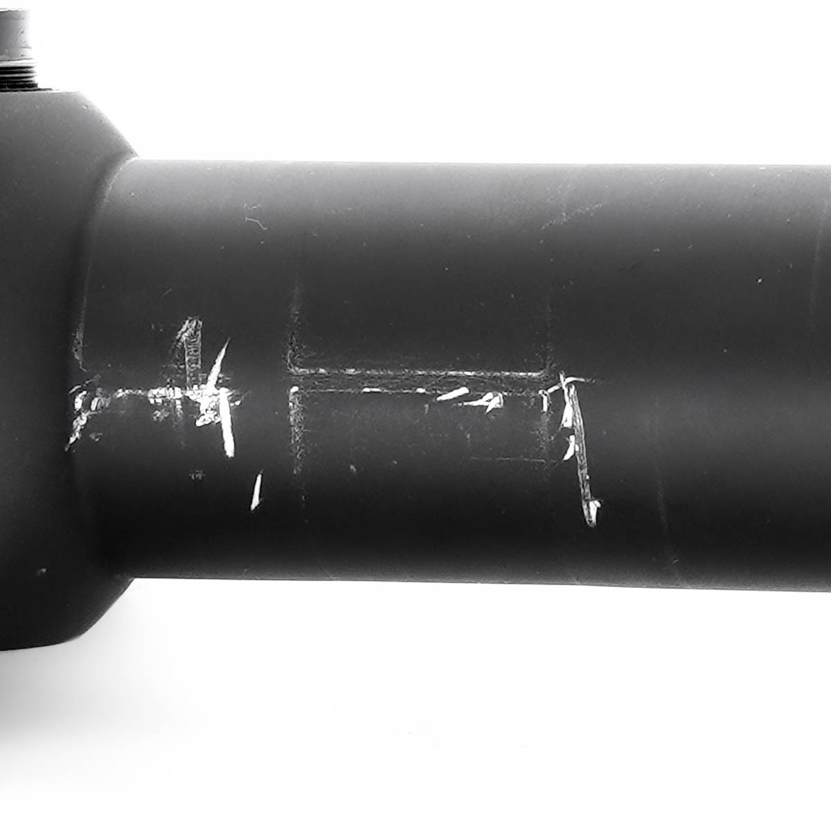 Pre-owned Vortex Diamondback HP 3-12x42 SFP Dead-Hold BDC (MOA) Rifle Scope - PO1848