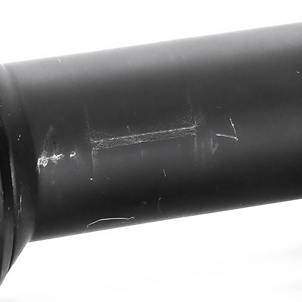 Pre-owned Vortex Diamondback HP 3-12x42 SFP Dead-Hold BDC (MOA) Rifle Scope - PO1848
