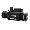 Pre-owned HIKMICRO HM-C32F-R Cheetah Night Vision Front Clip-On + HM-THUNDER-50A Adapter - PO1849