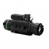 Pre-owned HIKMICRO HM-C32F-R Cheetah Night Vision Front Clip-On + HM-THUNDER-50A Adapter - PO1849