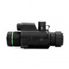 Pre-owned HIKMICRO HM-C32F-R Cheetah Night Vision Front Clip-On + HM-THUNDER-50A Adapter - PO1849