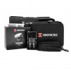 Pre-owned HIKMICRO HM-C32F-R Cheetah Night Vision Front Clip-On + HM-THUNDER-50A Adapter - PO1849