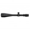 Pre-owned Falcon X50 10-50x60 Field Target Snap Focus SFP Non IR MOA200 1/8 MOA Rifle Scope - PO1870