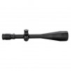 Pre-owned Falcon X50 10-50x60 Field Target Snap Focus SFP Non IR MOA200 1/8 MOA Rifle Scope - PO1870