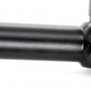 Pre-owned Falcon X50 10-50x60 Field Target Snap Focus SFP Non IR MOA200 1/8 MOA Rifle Scope - PO1870
