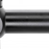 Pre-owned Falcon X50 10-50x60 Field Target Snap Focus SFP Non IR MOA200 1/8 MOA Rifle Scope - PO1870