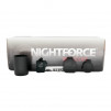 Pre-owned Nightforce NX8 F2 4-32x50mm SFP Illuminated Moar-CF2D 1/4MOA Zero Stop Rifle Scope - PO1879