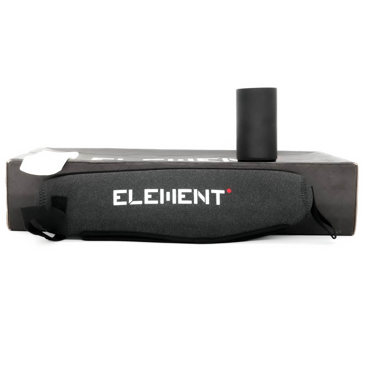 Preowned Element Optics Nexus 5-20x50 FFP Illuminated APR-1C MRAD 30mm Rifle Scope - PO1953