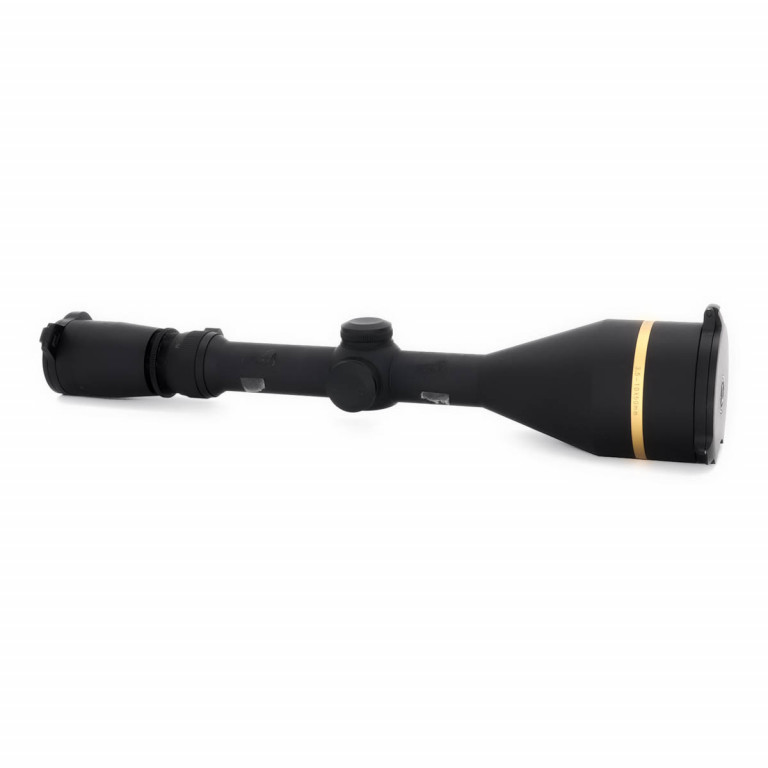 Preowned Leupold VX-L 3.5-10×50 SFP 1/4 MOA Boone & Crockett reticle Riflescope - PO1962