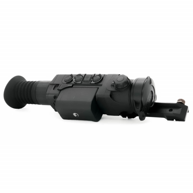 Preowned Pulsar Trail XQ50 Thermal Imaging Rifle Scope - PO1975