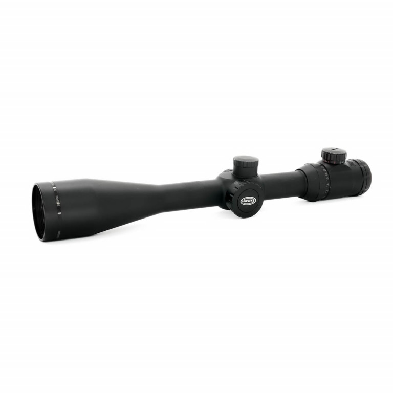 Preowned Hawke Eclipse 30 6-24x50 SF Rifle Scope - PO1978