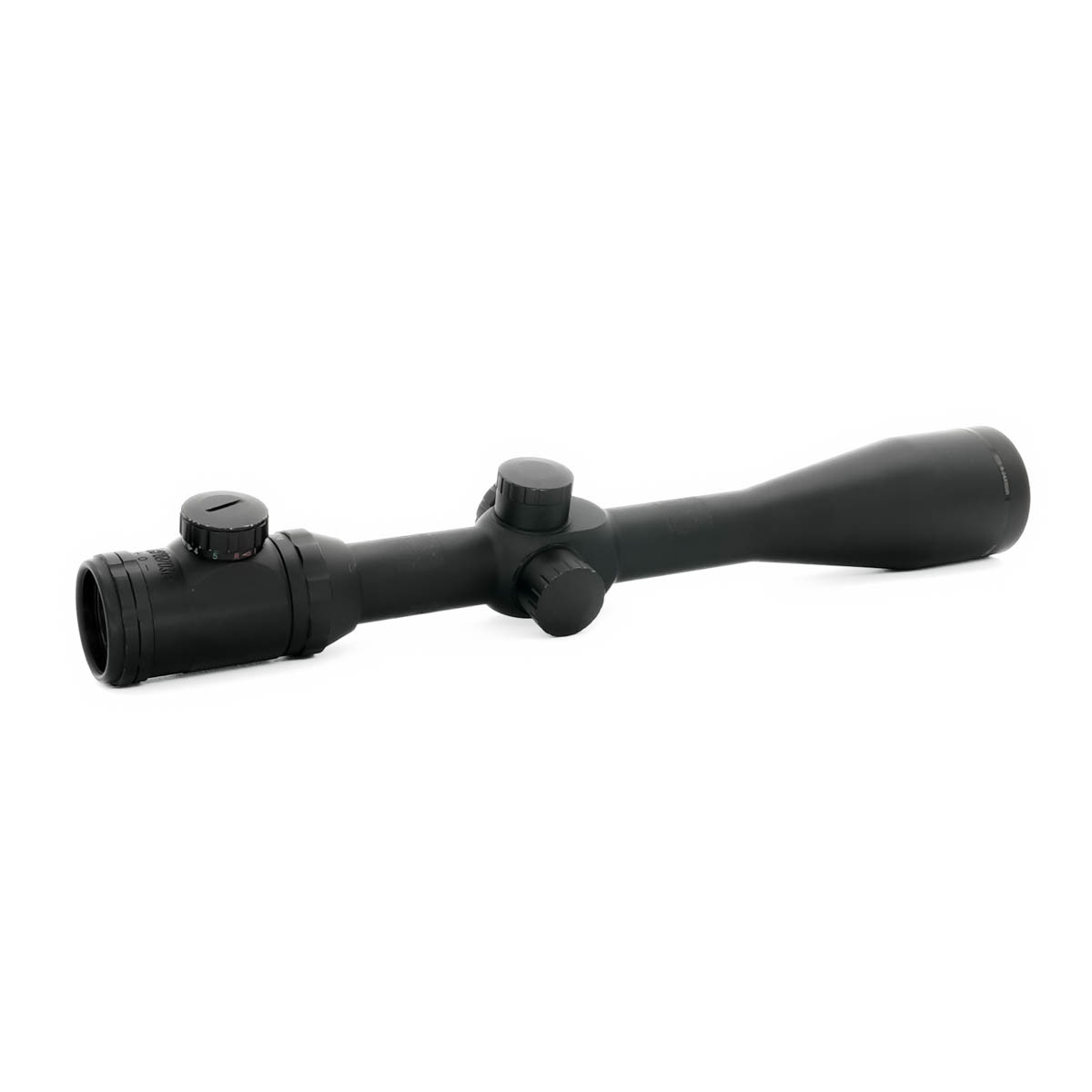 Preowned Hawke Eclipse 30 6-24x50 SF Rifle Scope - PO1978