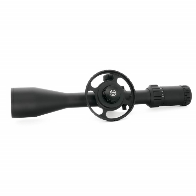 Preowned Hawke Sidewinder 4-16x50 SR-PRO 1/4 MOA Rifle Scope - PO1980