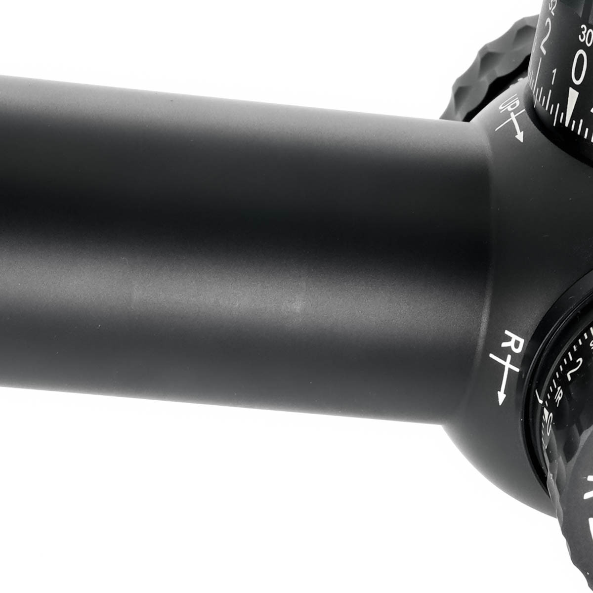 Pre-Owned Nightforce ATACR 7-35x56 F1 Illuminated SF ZS MOAR Rifle Scope - PO1991