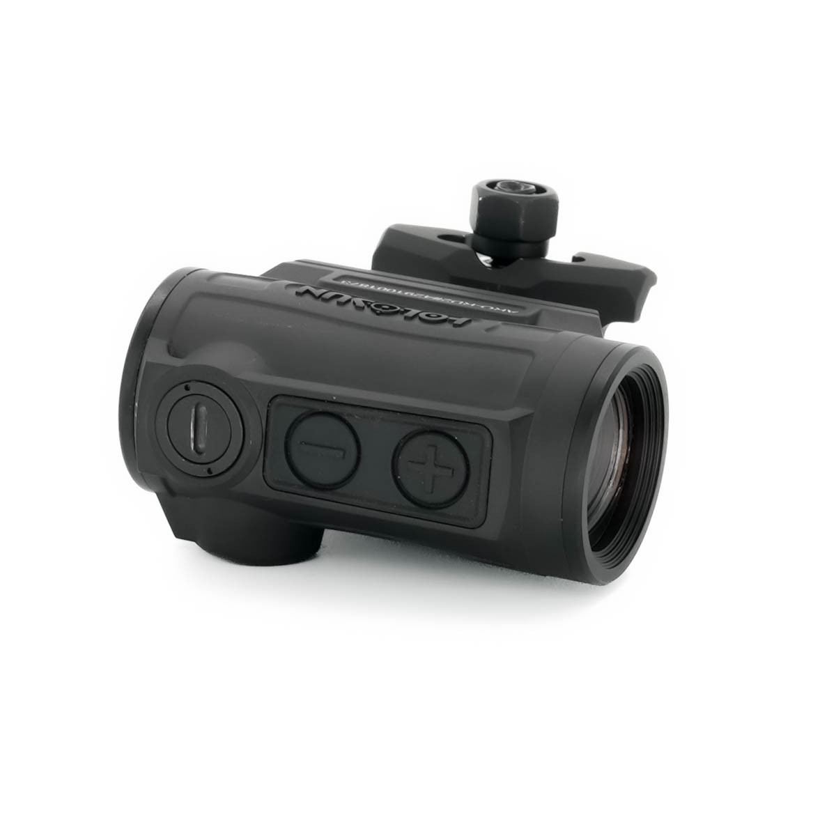 Pre-owned Holosun ARO Advanced Rifle Optic with 2MOA Reticle - Red Dot - PO1996