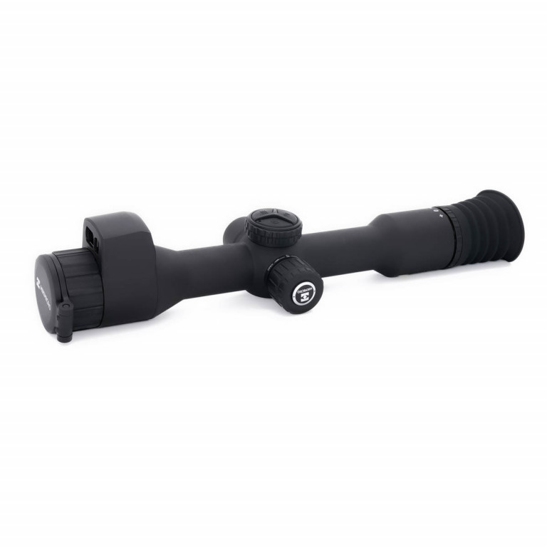 Pre-owned HIKMICRO Alpex 4K LITE LRF A40EL Digital Day and Night Vision Rifle Scope - PO2015