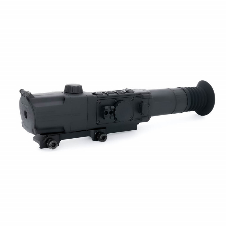Pre-Owned Pulsar Digisight Ultra N450 Night Vision Riflescope - PO2043
