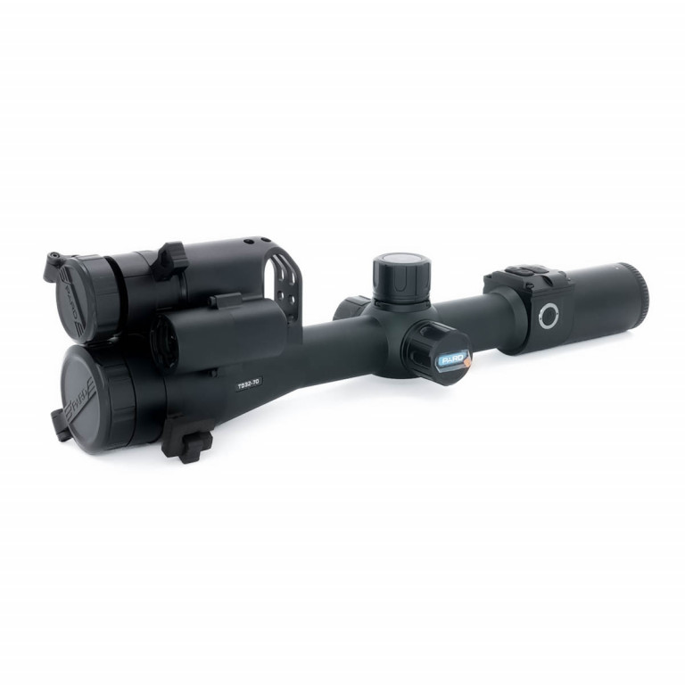 Pre-Owned Pard TD32-70 Thermal Night Vision LRF Scope - PO2047